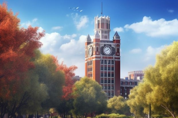 公安大学法学分数预测 政法大学排名及录取分数线