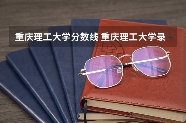 重庆理工大学分数线 重庆理工大学录取分数线2023
