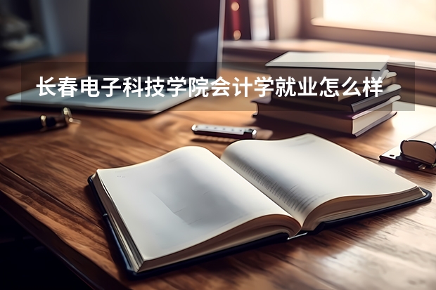 长春电子科技学院会计学就业怎么样