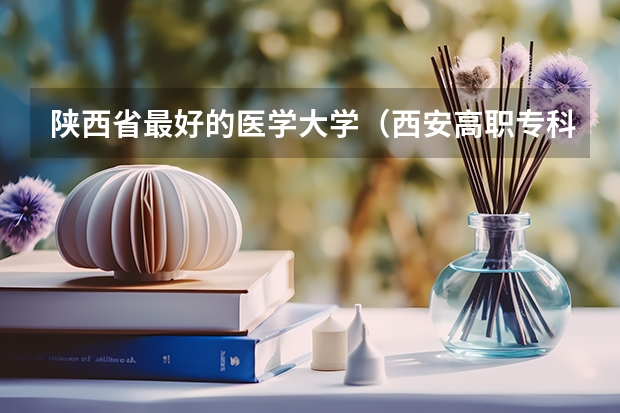 陕西省最好的医学大学（西安高职专科学校排名）
